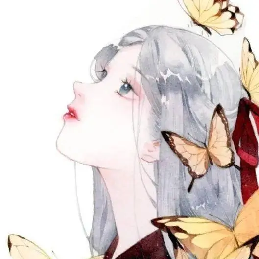 影迷头像 老片修复员
